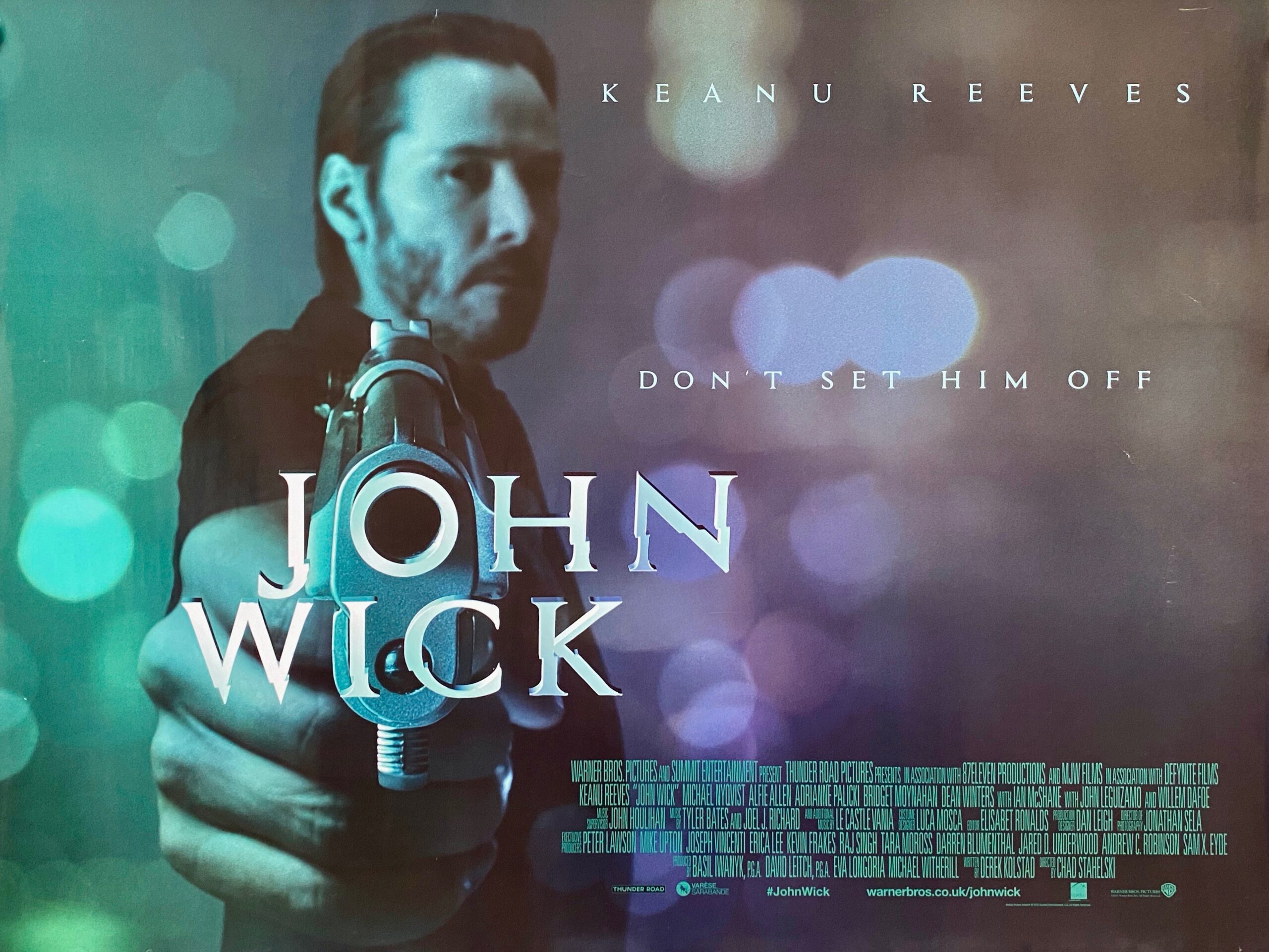 John Wick